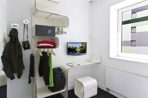 thumbnail: Room