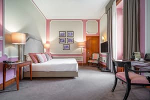 thumbnail: Room
