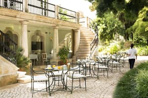 thumbnail: Terrace/patio