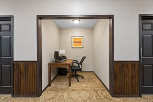 thumbnail: Business center