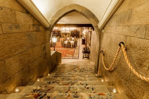 thumbnail: Interior