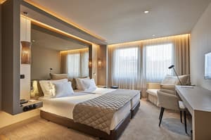 thumbnail: Room