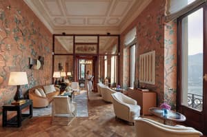 thumbnail: Interior