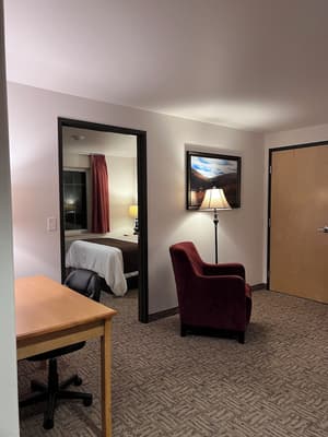 thumbnail: Room