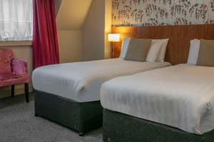thumbnail: Room