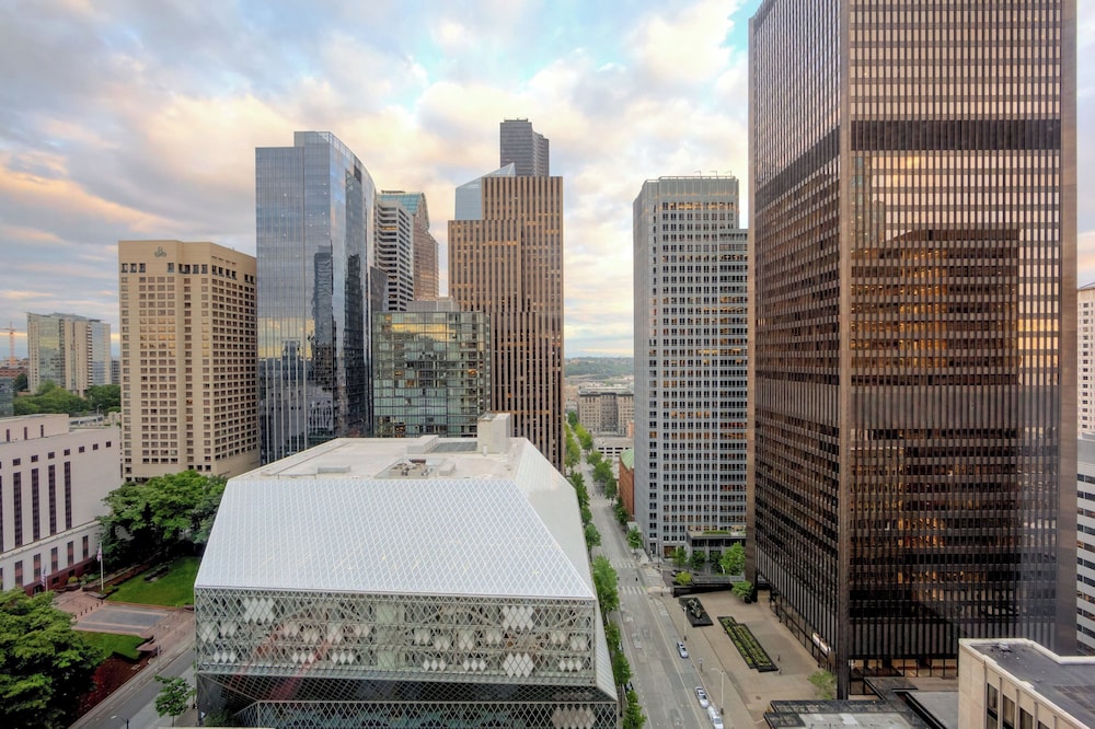 City view
