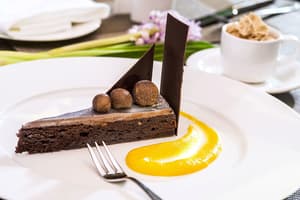 thumbnail: Food and drink