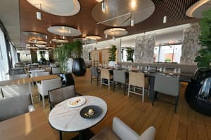 thumbnail: Restaurant