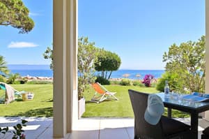 thumbnail: View from room
