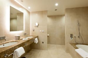 thumbnail: Bathroom