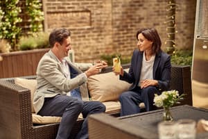 thumbnail: Terrace/patio