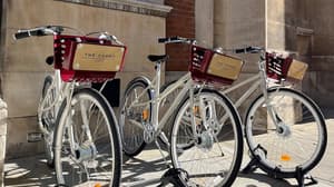 thumbnail: Bicycling