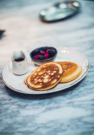 thumbnail: Breakfast area