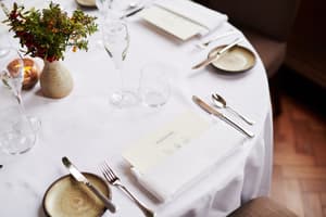 thumbnail: Restaurant
