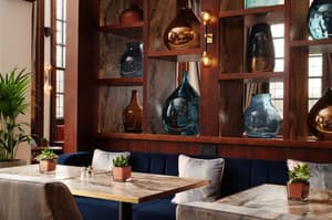 thumbnail: Restaurant