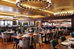thumbnail: Restaurant