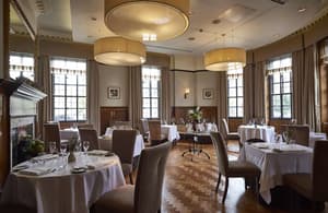 thumbnail: Restaurant