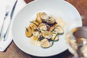 thumbnail: Food and drink