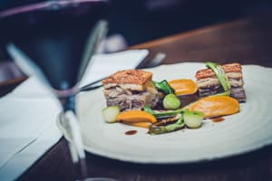 thumbnail: Food and drink