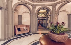 thumbnail: Interior