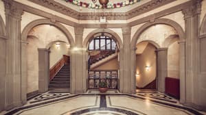 thumbnail: Interior