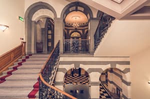 thumbnail: Interior