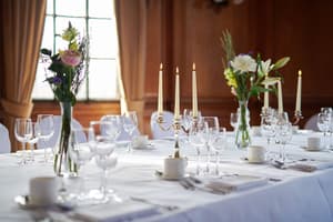thumbnail: Banquet hall