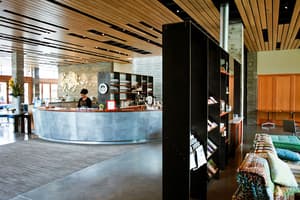 thumbnail: Reception