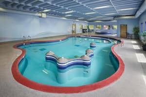 thumbnail: Fitness facility