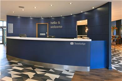 On-Site,Lobby,Reception