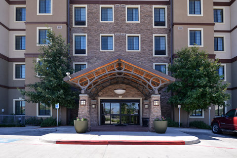 Enjoy your stay at the Staybridge Suites Stone Oak San Antonio TX!
