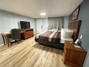 thumbnail: Room