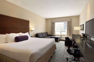 thumbnail: Room amenity
