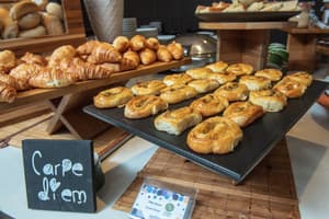 thumbnail: Breakfast meal