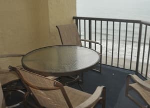 thumbnail: Balcony