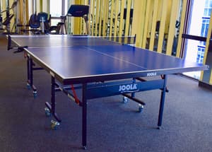 thumbnail: Sport court