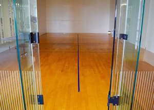 thumbnail: Sport court