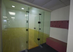 thumbnail: Sport court
