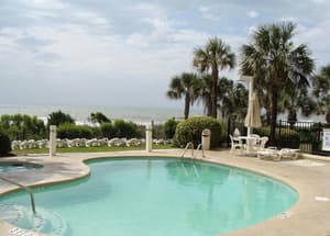 thumbnail: Outdoor pool