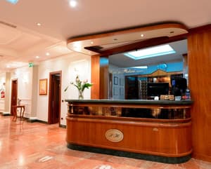 thumbnail: Reception