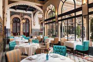 thumbnail: Restaurant