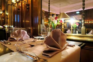 thumbnail: Restaurant