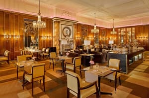 thumbnail: Restaurant