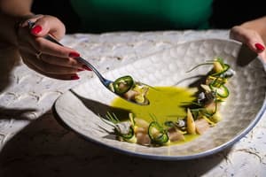 thumbnail: Restaurant