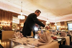 thumbnail: Restaurant