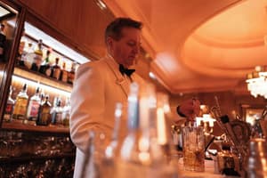 thumbnail: Restaurant