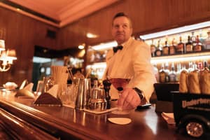 thumbnail: Restaurant