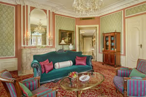 thumbnail: Living area