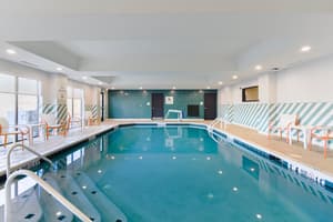 thumbnail: Pool