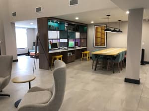 thumbnail: Property amenity